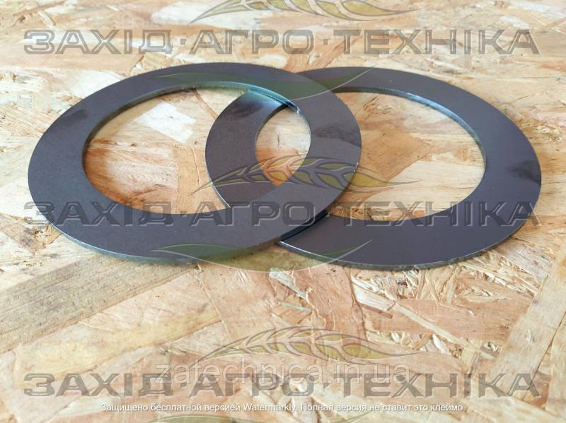 Кільце ущільнююче D100 - J78900236 (30)