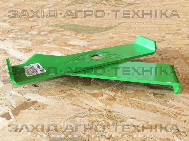 Пластина сходинок - J78900945 (35)