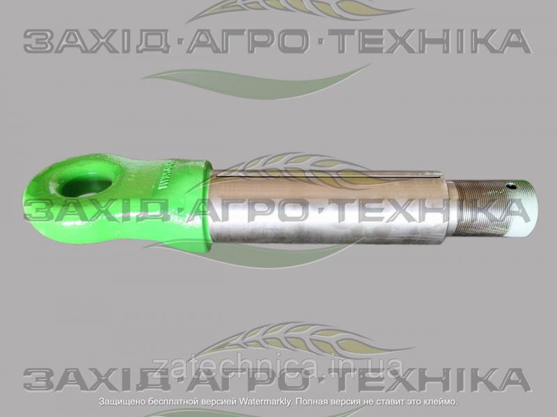 Цапфа зчіпного пристрою - J34563524 (20)