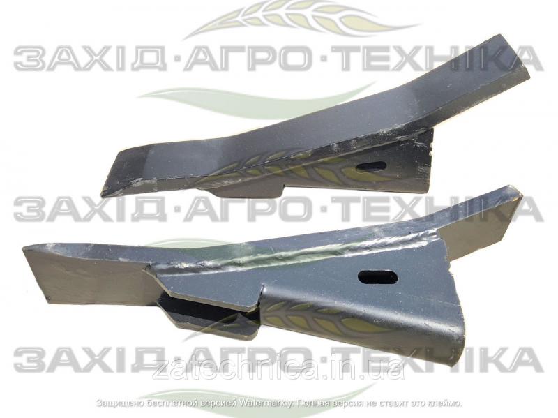 Долото Alpego 450/70/87/18mm - MKOA00165/E05610