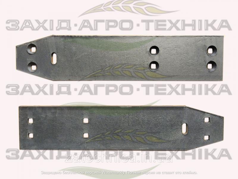 Дошка польова WP-351 W - 2751.03.05