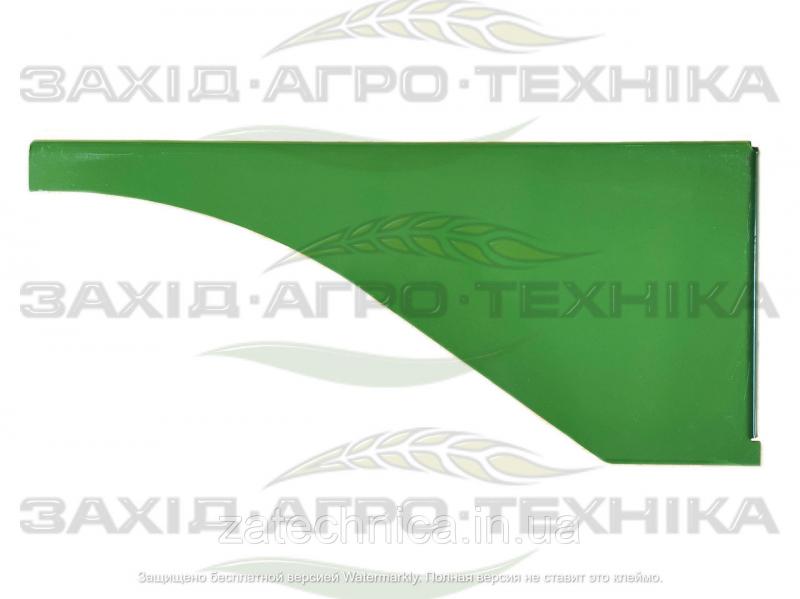 Пластина NK4 права - 3527402