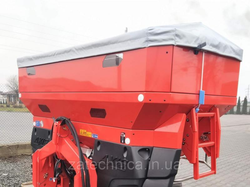Кришка бункера AP-XL 25.2 - R6004530-R6018192