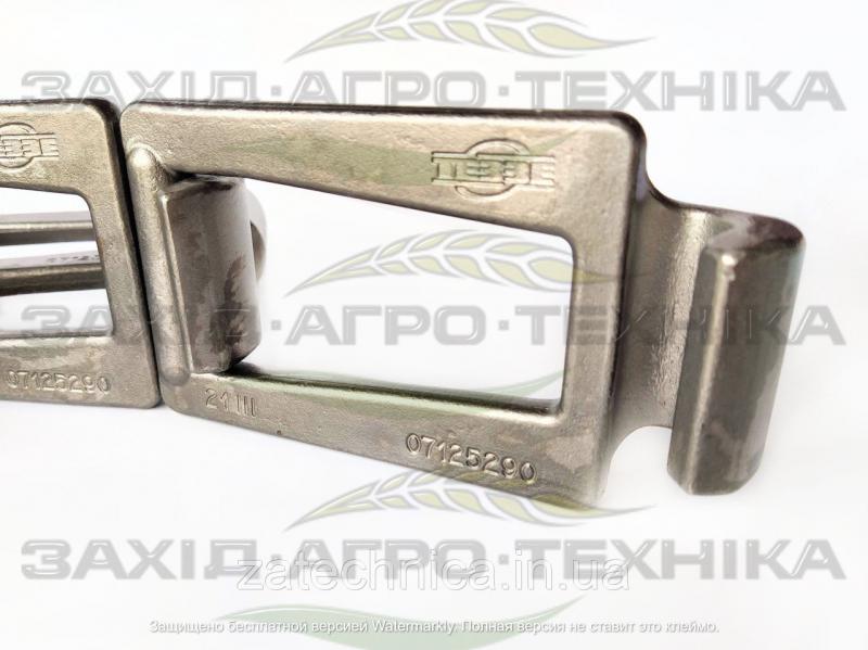 Ланка ланцюга плоска 125 HV - 52880