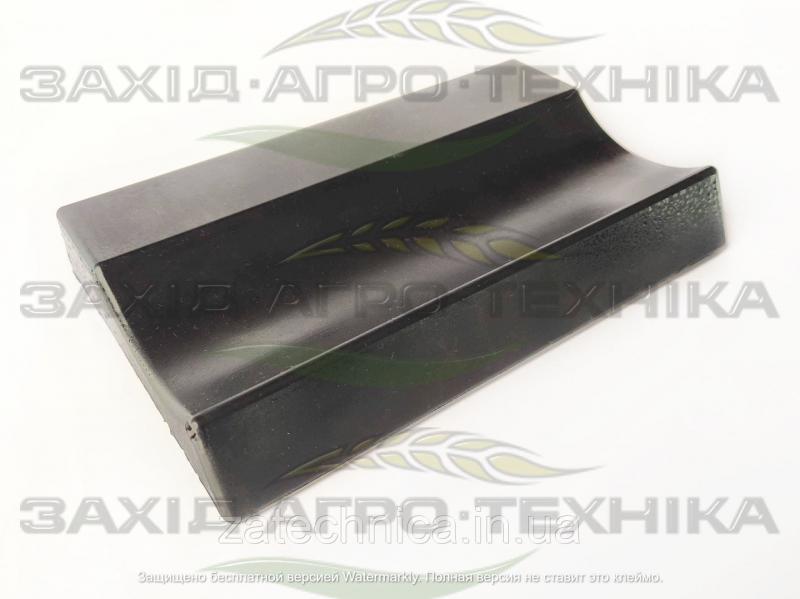 Кришка висівного апарату - 908466