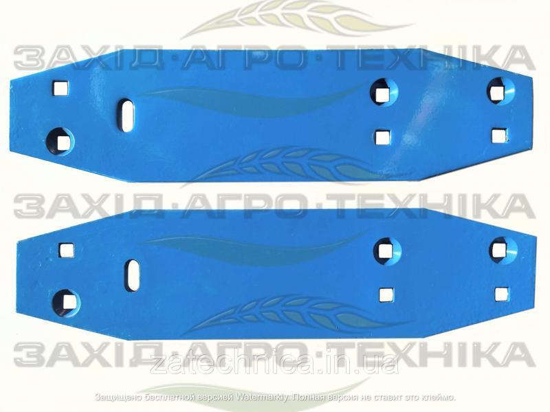 Дошка польова ліва довга WP-300 O - 2753.05.03