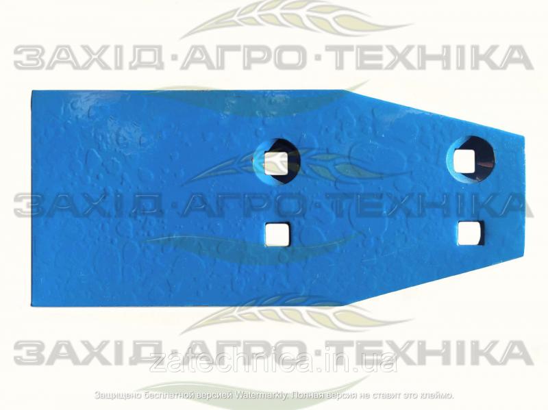 Дошка польова ліва VP-300 OL - 2753.05.04