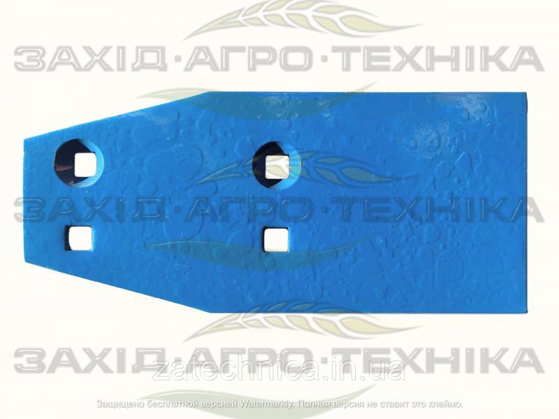 Дошка польова права WP-300 O - 2753.05.02