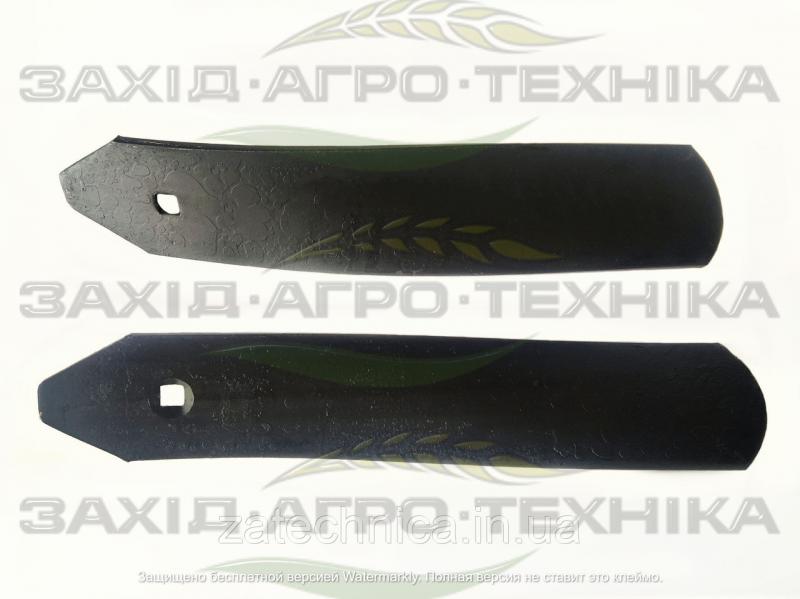 Дефлектор правий - 506000