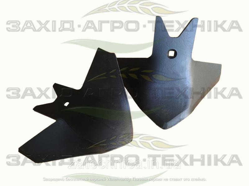 Лапа стрільчата - 506005