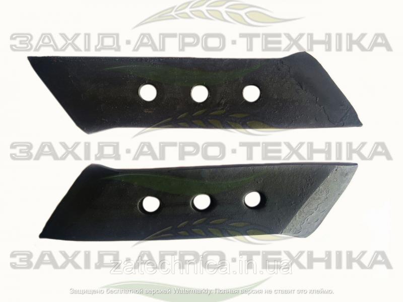 Долото двостороннє праве MP-350 R - 2751.09.01