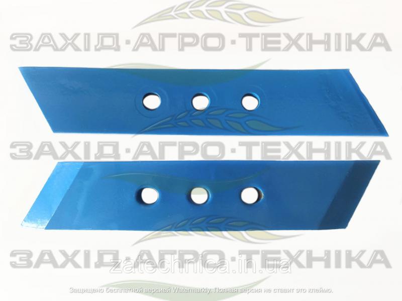 Долото двостороннє праве MP-293 R - 2701.12.01