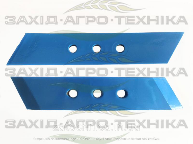 Долото двостороннє ліве MP-293 L - 2701.12.02