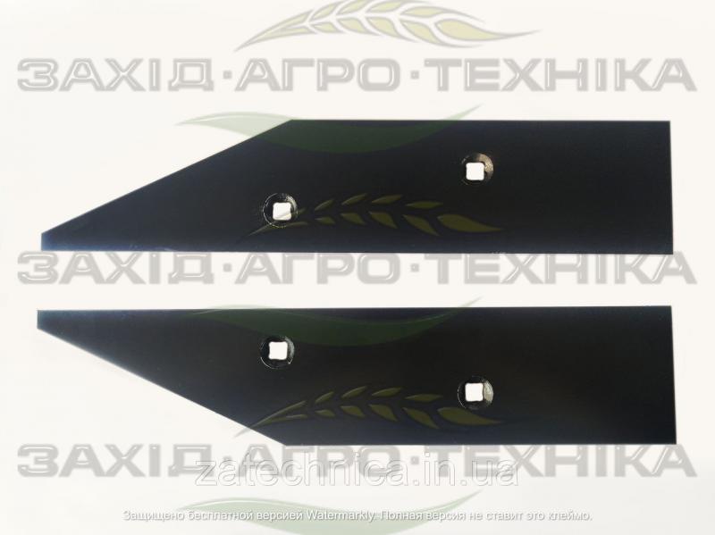 Дошка польова коротка VP 292 O - 2701.15.00