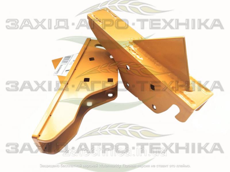 Зуб стійки KF S2 (Alfast) - C20A04376