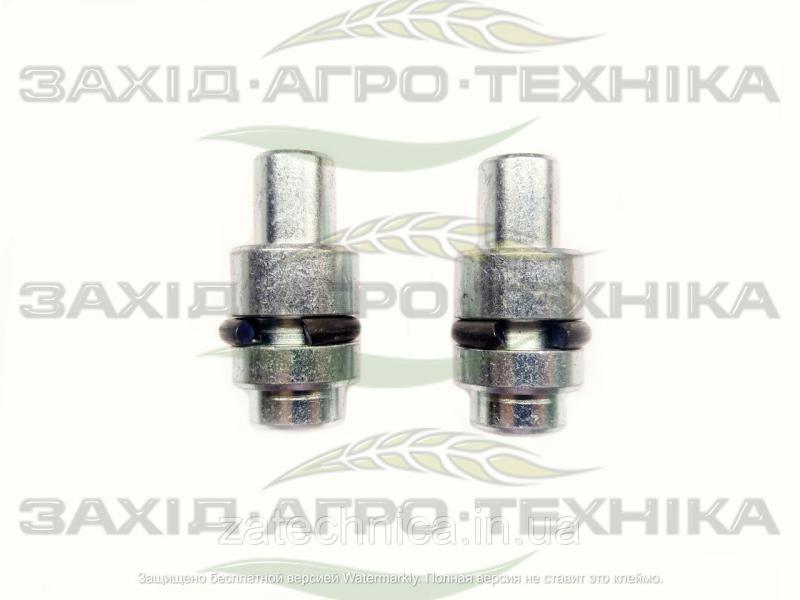 Палець долота Alfast D27x54 - M79A00709