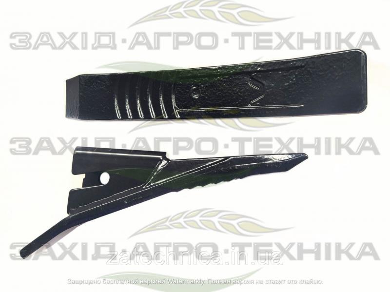 Долото Alfast А=35 - MK0A00433