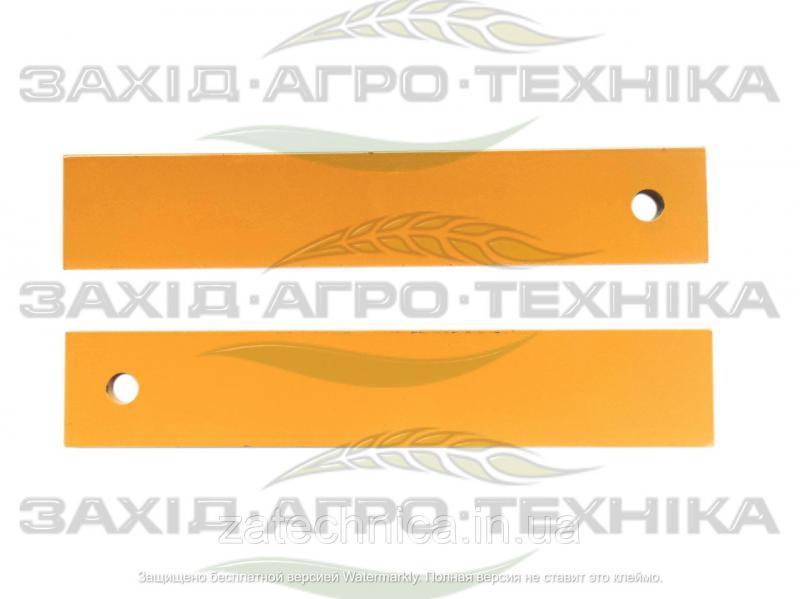 Пластина металева - D03990/C05A04377