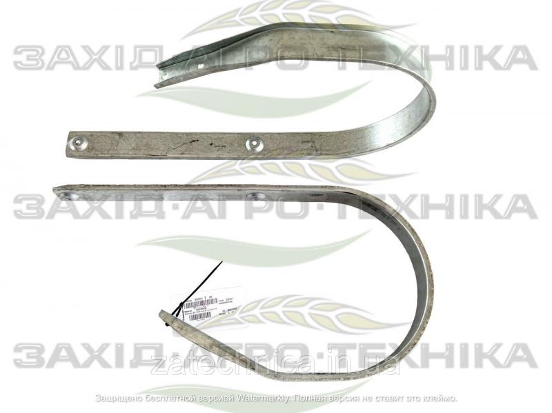 Скребок 2,5х70х1179 - 8592661