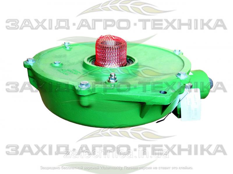 Редуктор в зборі - 287008830