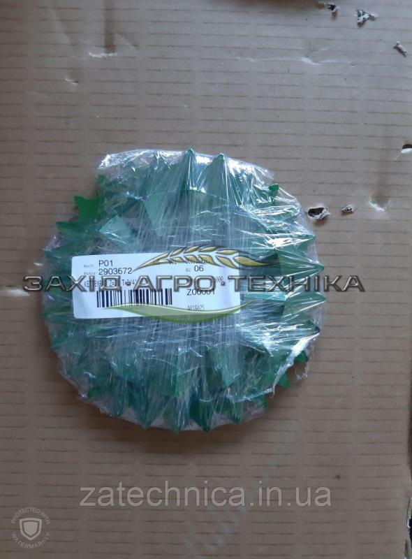 Зірочка Z=28 T=3/4" - 2903672