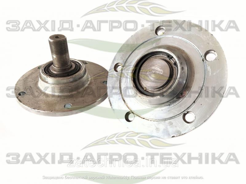 Ступиця диску D620 в зборі - ZBC-049