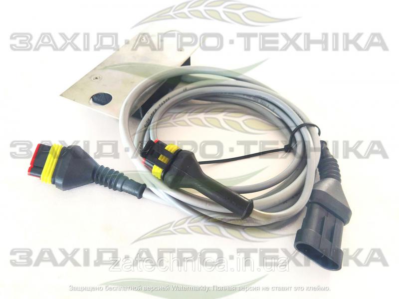 Реле навантаження - R6001043