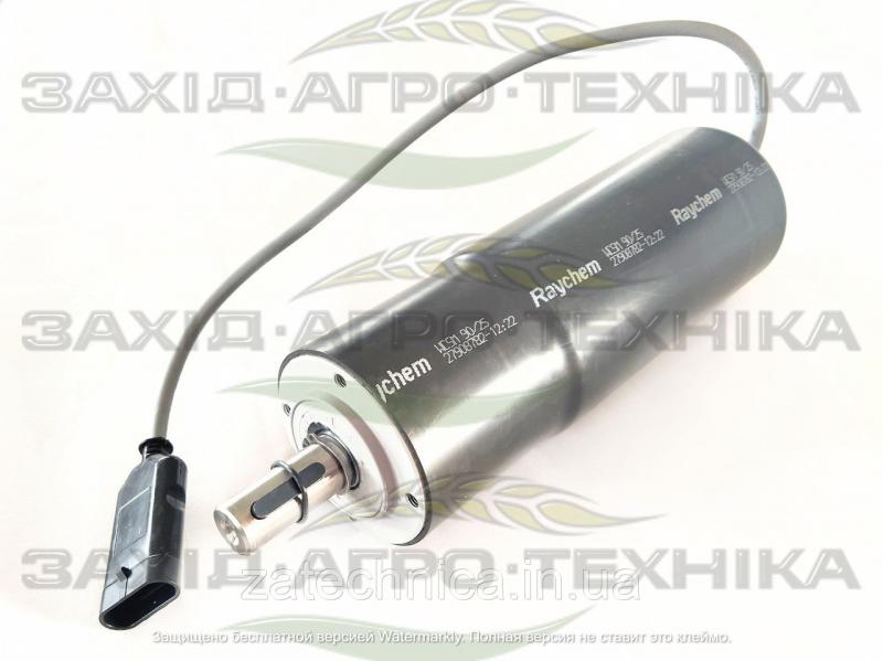 Електромотор RAL7021 12V-120W - R3087486