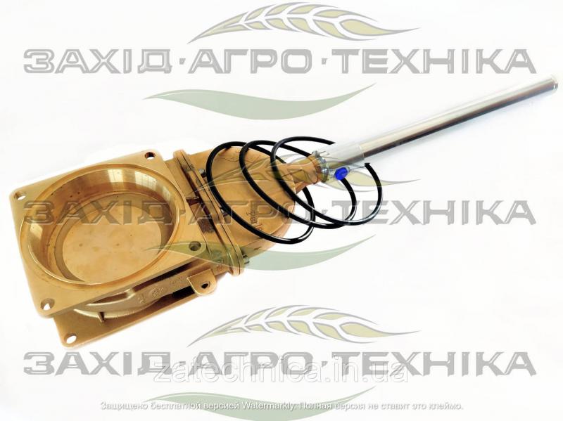 Засувка плоска - J34563532 (20)