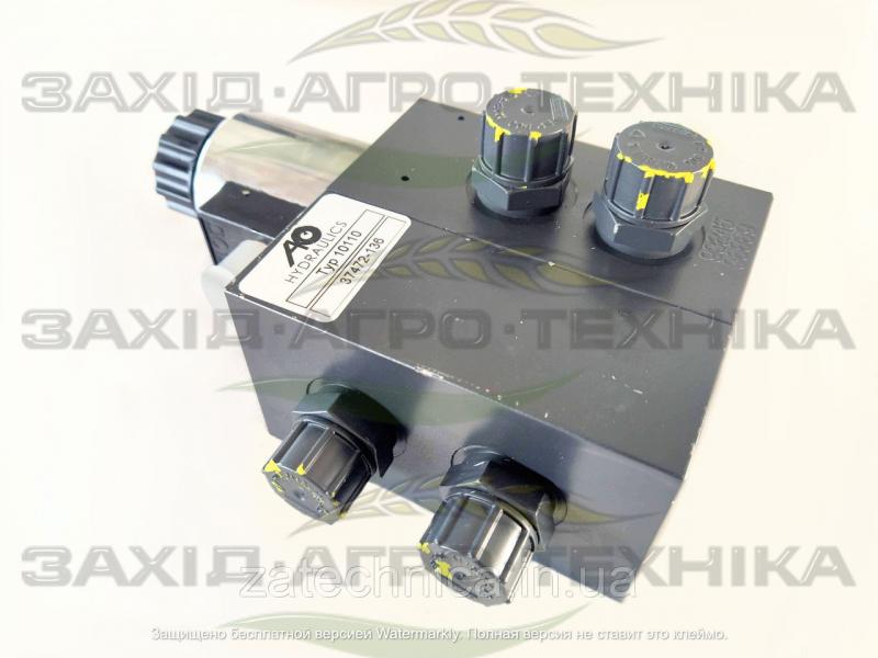 Клапан гідравлічний DBV+3STK - 3501770