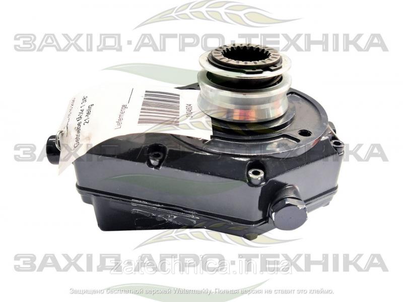 Редуктор 1 3/8" Z21 - 3104604