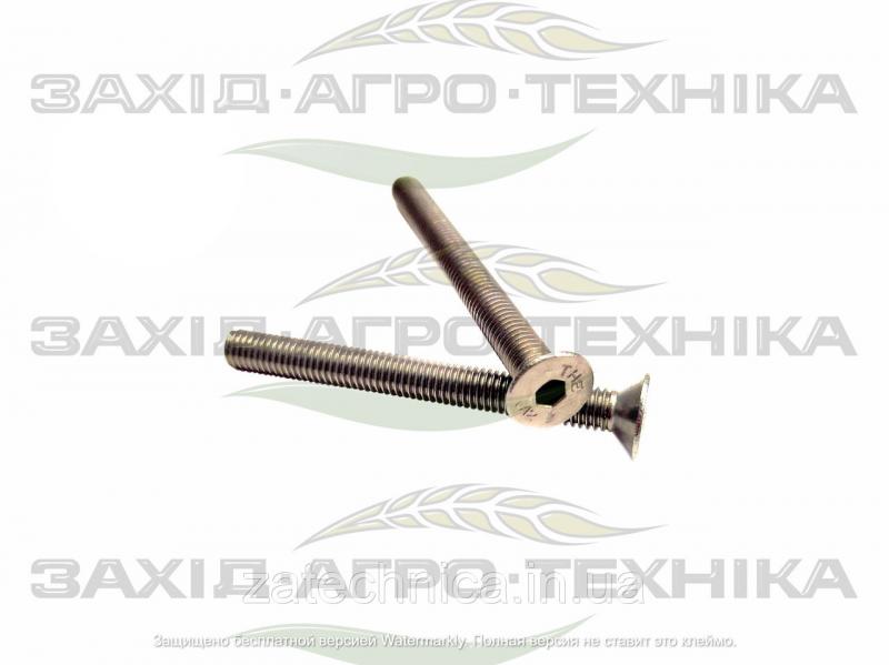Гвинт М5х50 DIN7991 - 913344