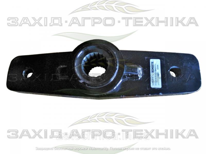 Проставка ножа - С303-215