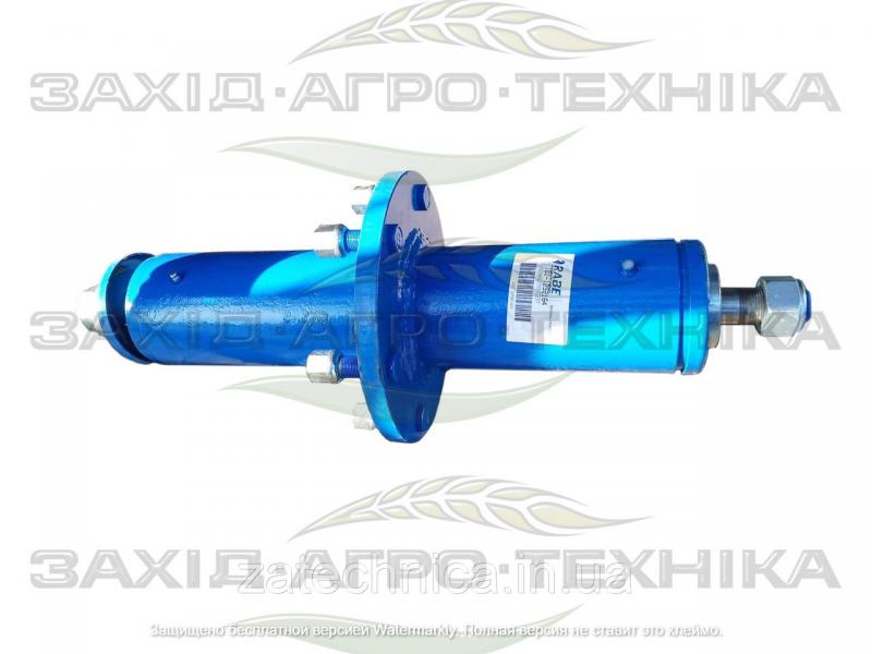 Ступиця колеса на 6 отворів в зборі SP9 - 101-1292164