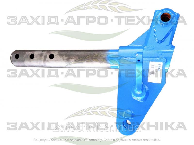 Фланець колеса фіксований на 3 отвори SP9 - 101-12362