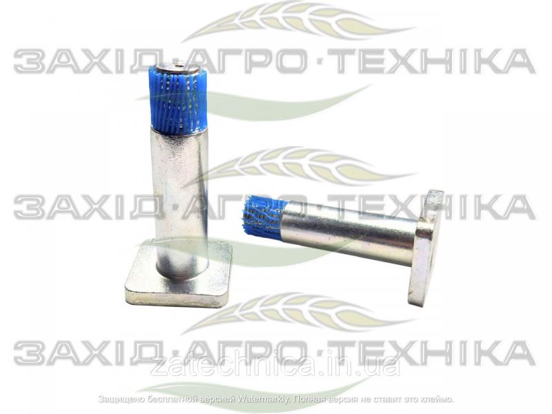 Болт ножа M20х2,5 L100 - J2025136