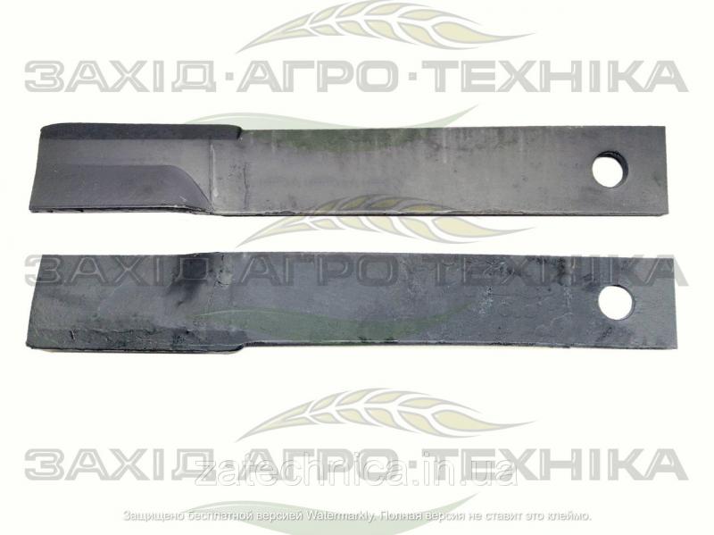 Ніж правий Schulte - 401-052
