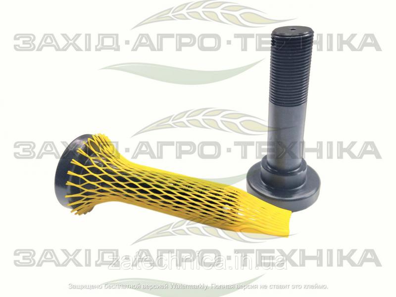 Палець кріплення ножів Schulte - 251-016