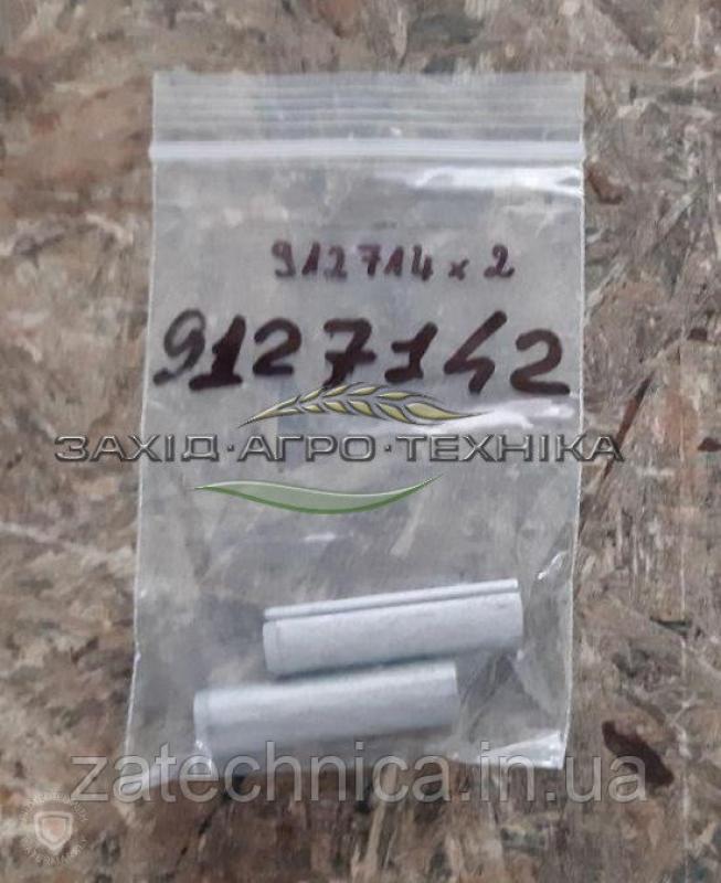Штифт пружинний розрізний 10х40 - 9127142