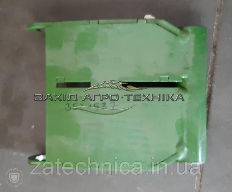 Ланка колектора ліва в зборі - 3521537