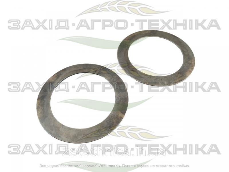 Шайба опорна 60х85х1 - 101-1292311