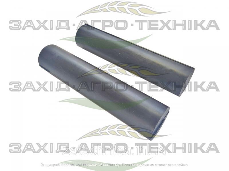 Амортизатор гумовий 40х180 - M-084