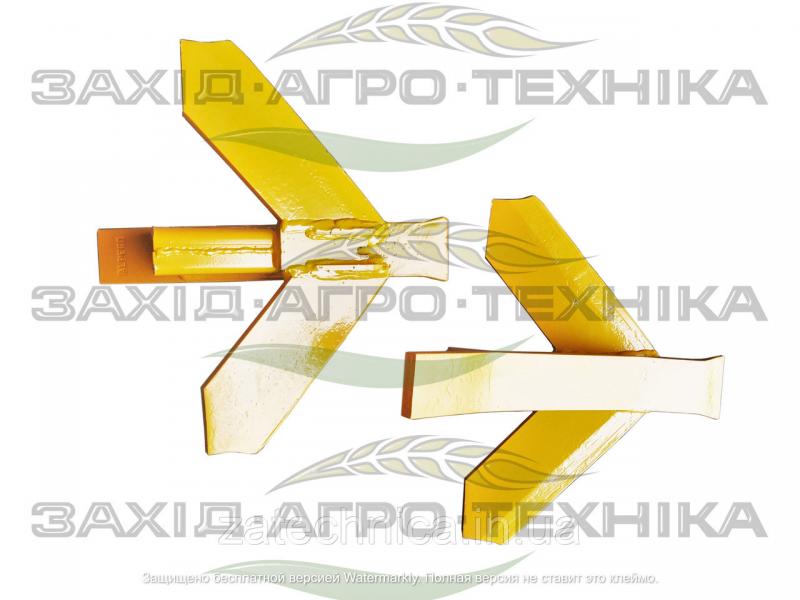 Лапа стрільчата KF/K2/KX - E15770/MK0A00273