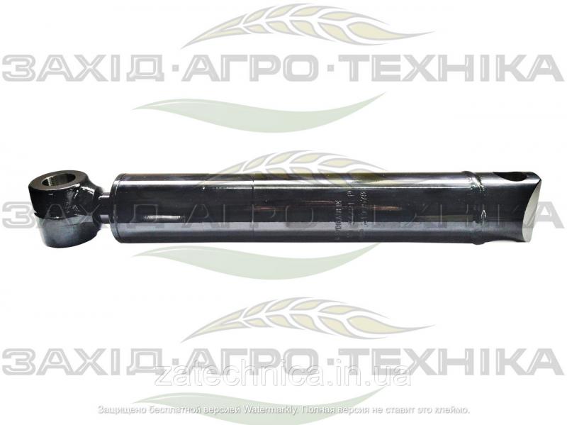 Амортизатор гідравлічний довж.375мм - 900111