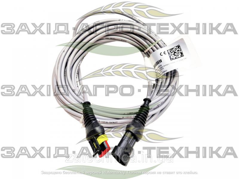 Кабель-подовжувач 12м 3-pin - R6006739