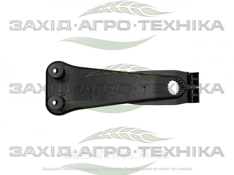 Кронштейн пластиковий (заміна 4087009) - R6006191