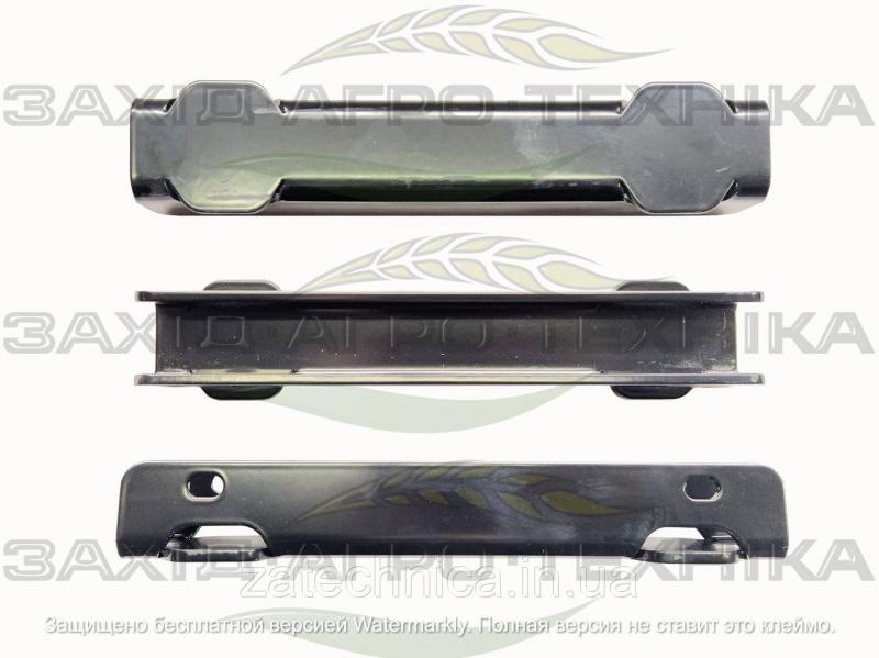 Захист стійки KER-K1 U 40Х35Х4Х240 - D08783/C10A02262