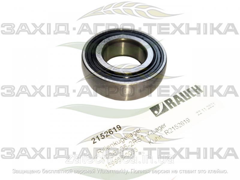Підшипник 2RS1 - R2152619