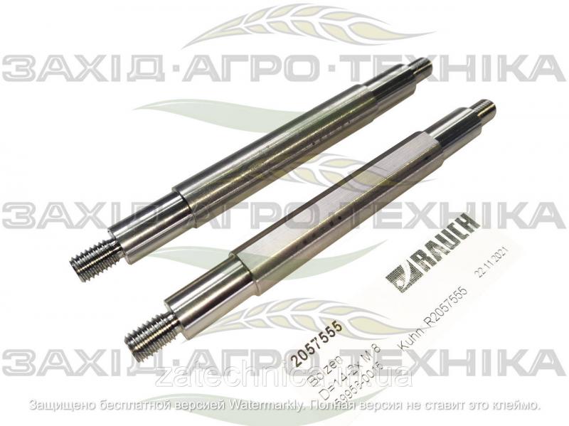 Вісь D14-2x M8 - R2057555