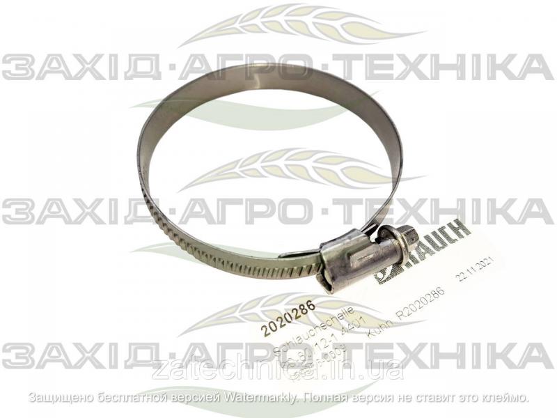 Хомут 60-80/12 - R2020286